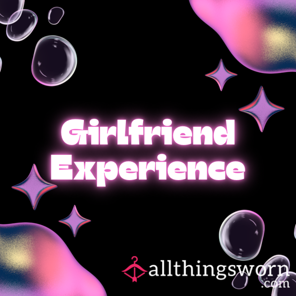 Girlfriend Experience