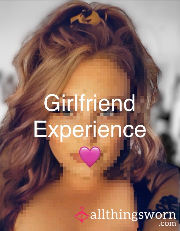 Girlfriend Experience