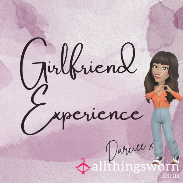 Girlfriend Experience