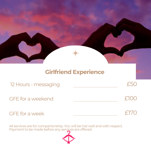 Girlfriend Experience