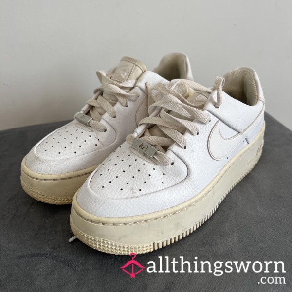 GMKs AF1s