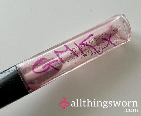 GMKs Lip Gloss