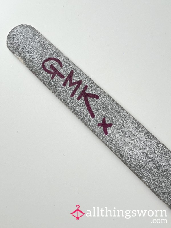 GMKs Nail File