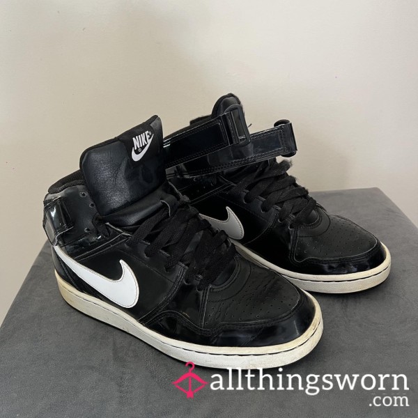 GMKs Nike Dunks