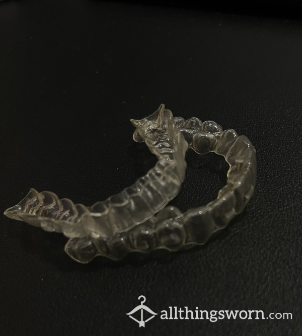 Goddess Aligners 🦷 Very Pungent! 🦷