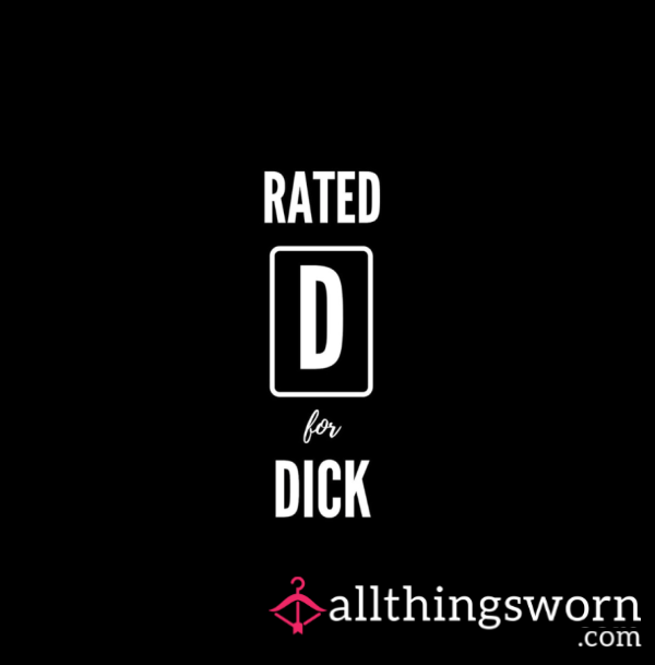 Goddess Rates Your D*ck