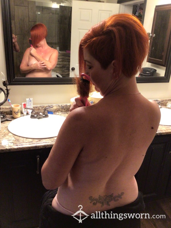 Goddess Red Hair For Sale