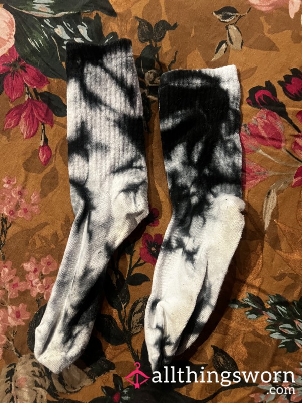 Goddess Socks