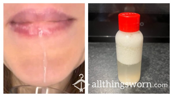 Goddess Sp*t 50ml Vial 🧪 , Fresh And Hot 🔥🌶️