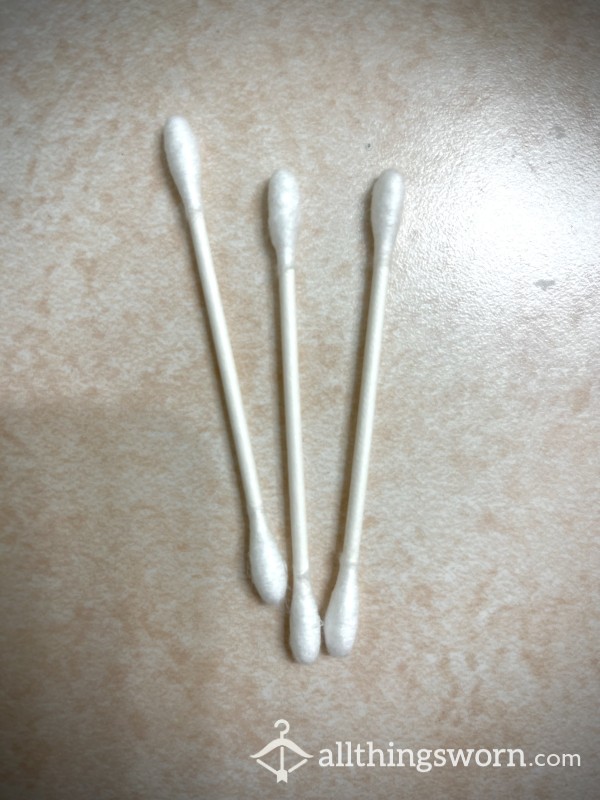 Goddess Swabs