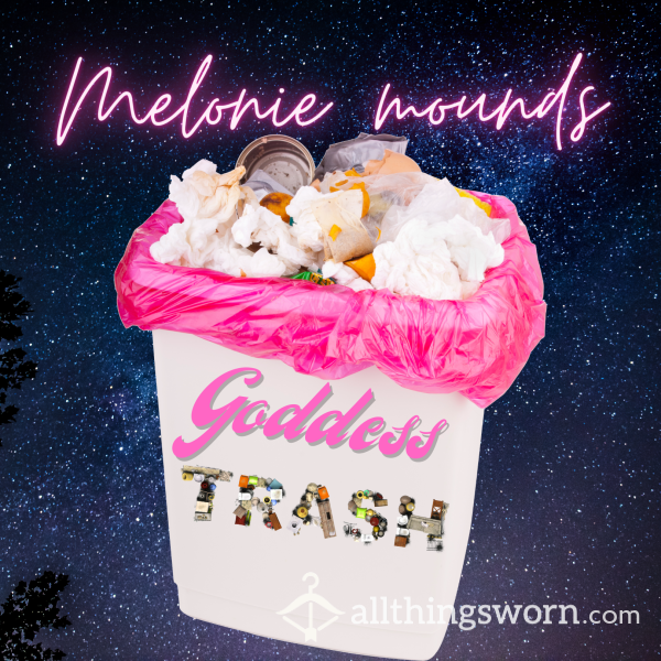 Goddess Trash