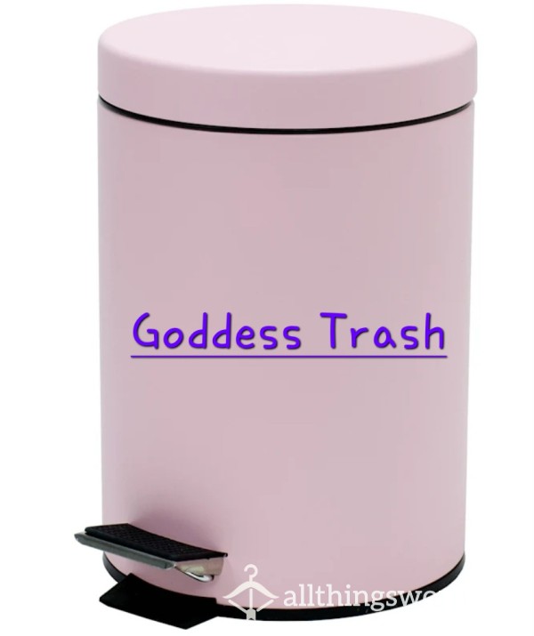 Goddess Trash