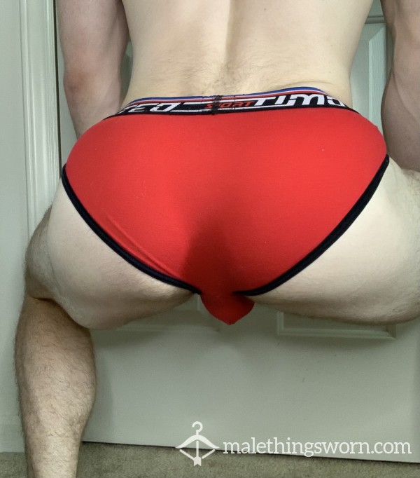 Gogo Underwear