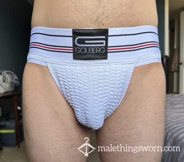 Goldberg Athletic Supporter / Jockstrap - Small