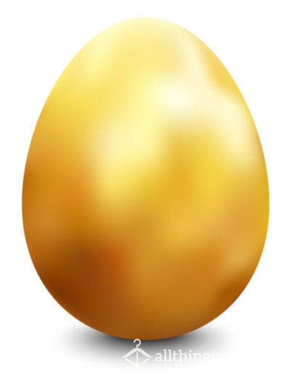 Golden Egg