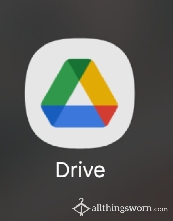 Google Drive