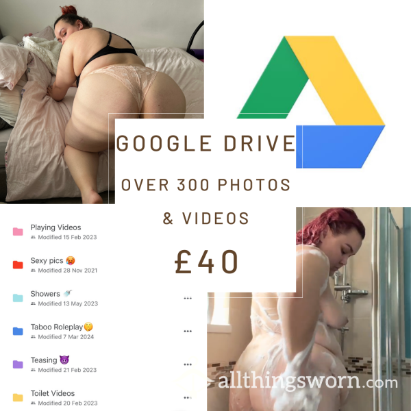 Google Drive