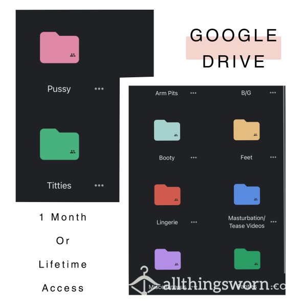 Google Drive