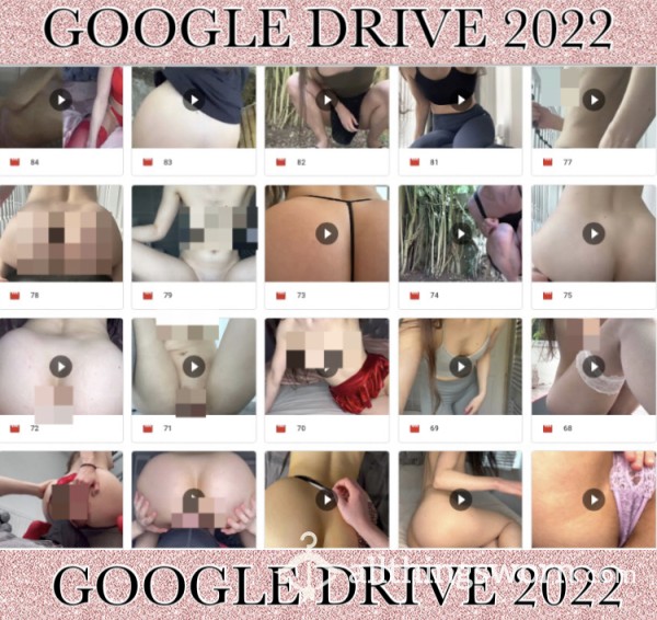 🔥 GOOGLE DRIVE 2022 🔥