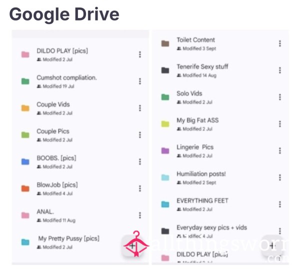 Google Drive