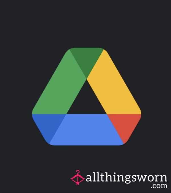 Google Drive Access