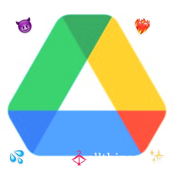 GOOGLE DRIVE - Lifetime❤️‍🔥