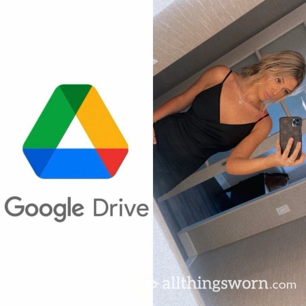 Google Drive - Over 10 Hrs Of Content!