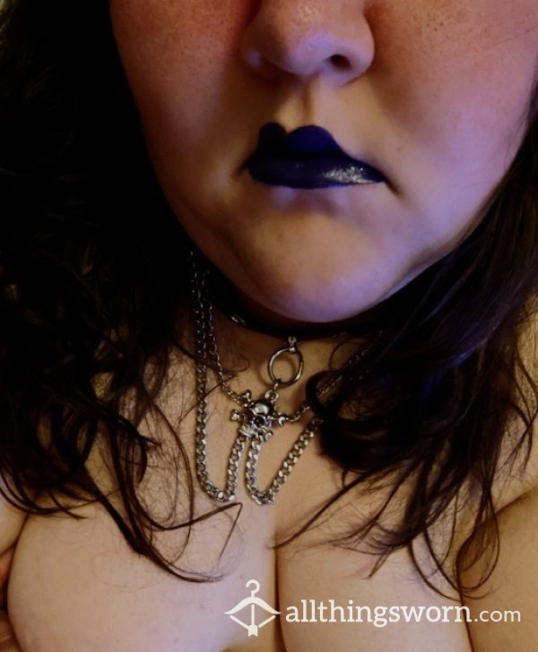 Gothic Tit Pics