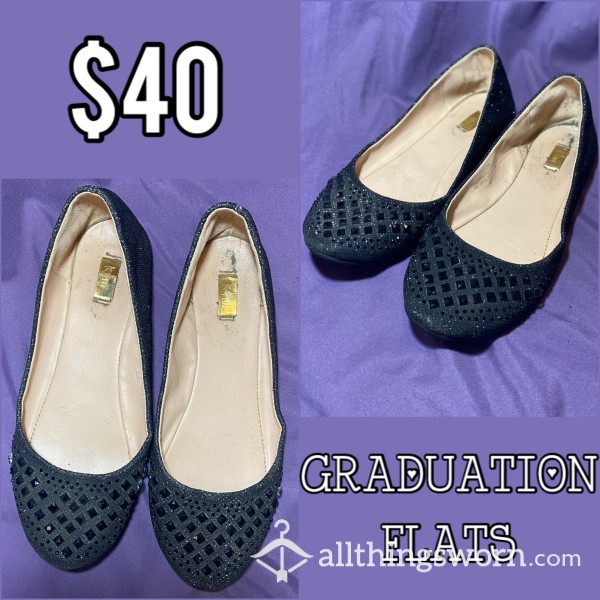 Graduation Flats