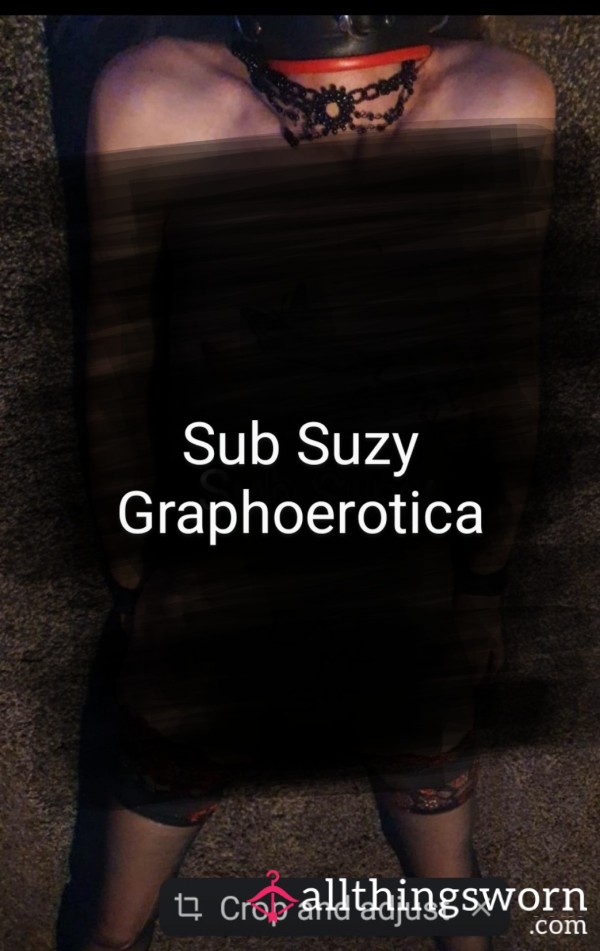 Graphoerotica