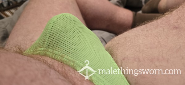 Green Briefs