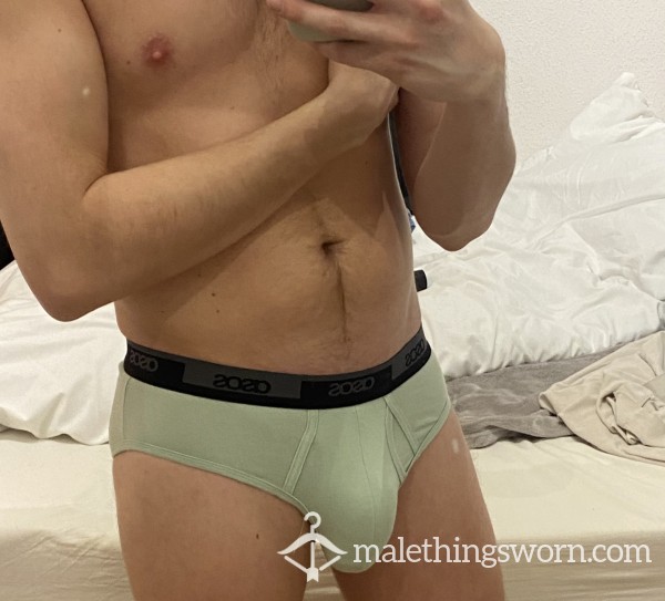 Green Briefs