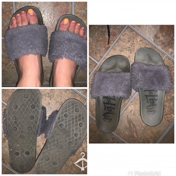 Grey Slides