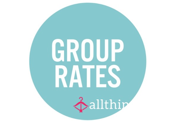 Group Rate