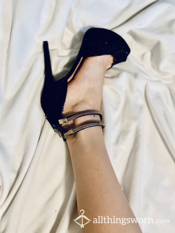 Guess Heels