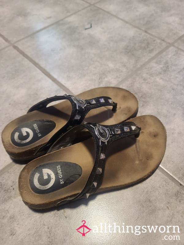 Guess Sandals