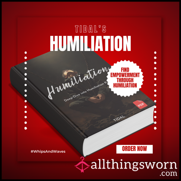 Guide :: Deep-Dive Into Humiliation Kink