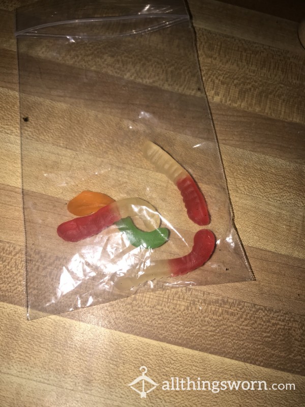 Gummies