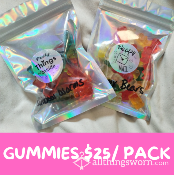 Gummies