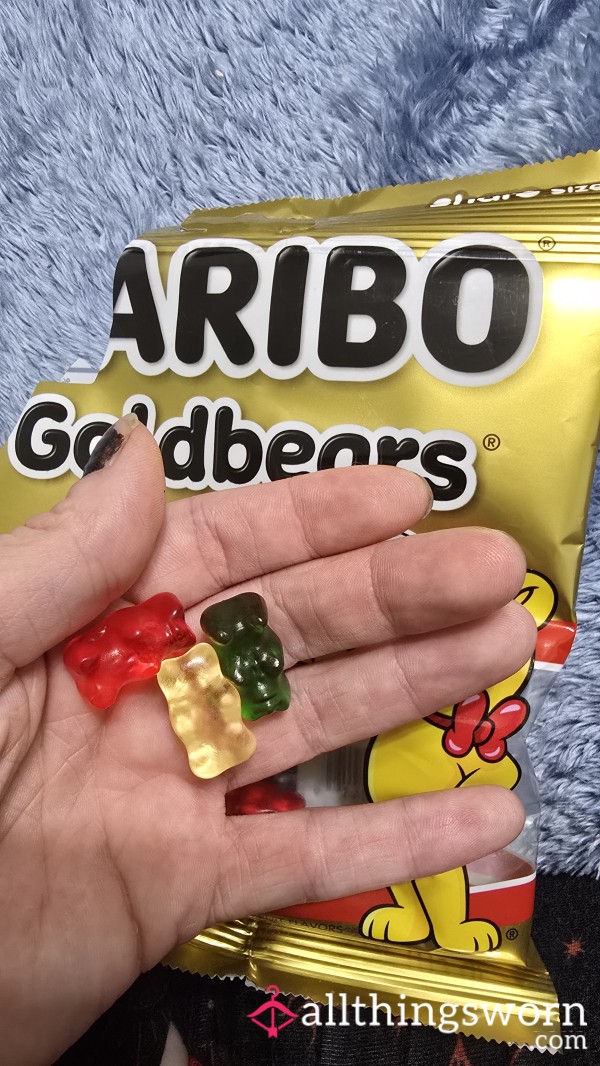 Gummy Bear