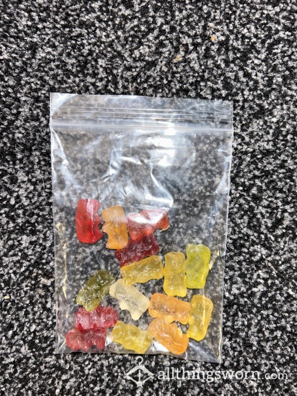 Gummy Bears