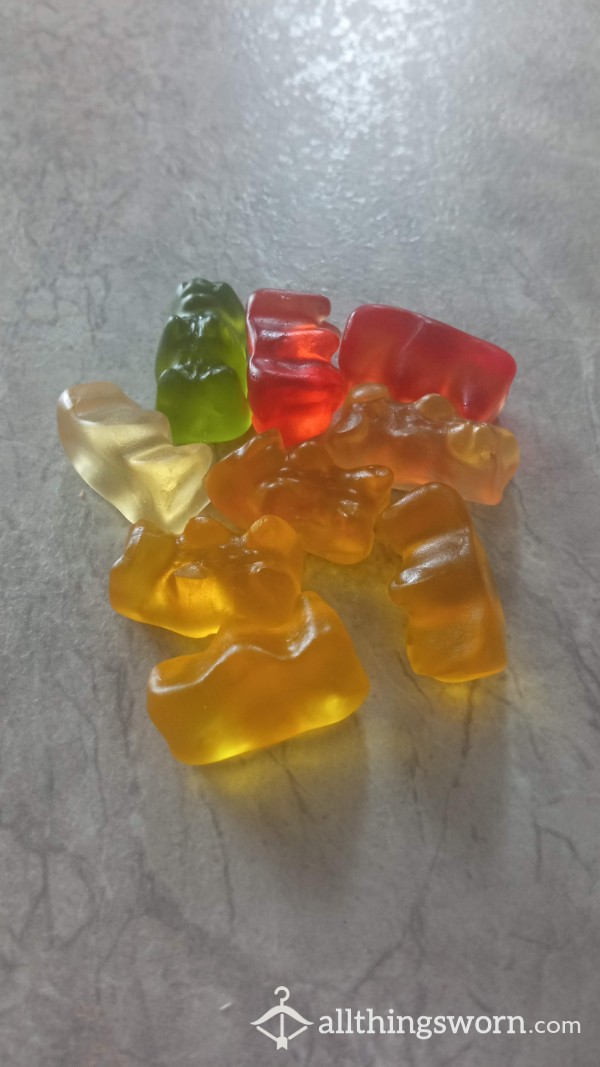 Gummy Bears