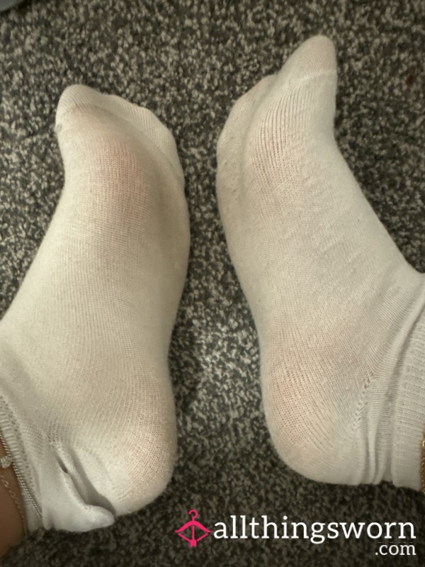 Gym And Work Socks