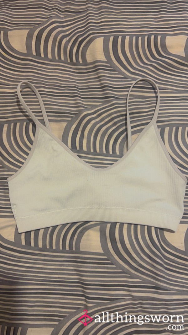 Gym Bralet