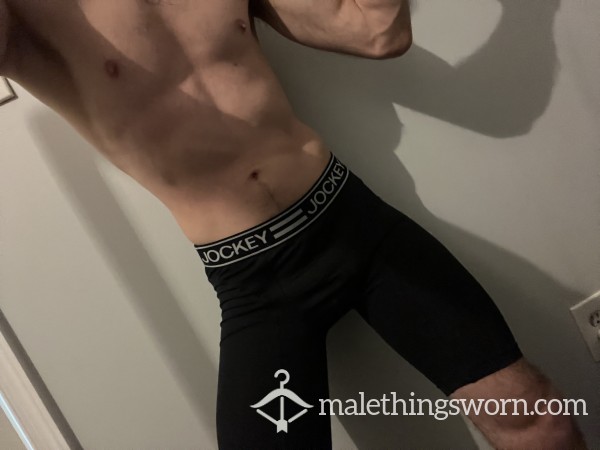 Gym Compression Underwear- Ripe And Ready 😈😈 Customizations Welcomed