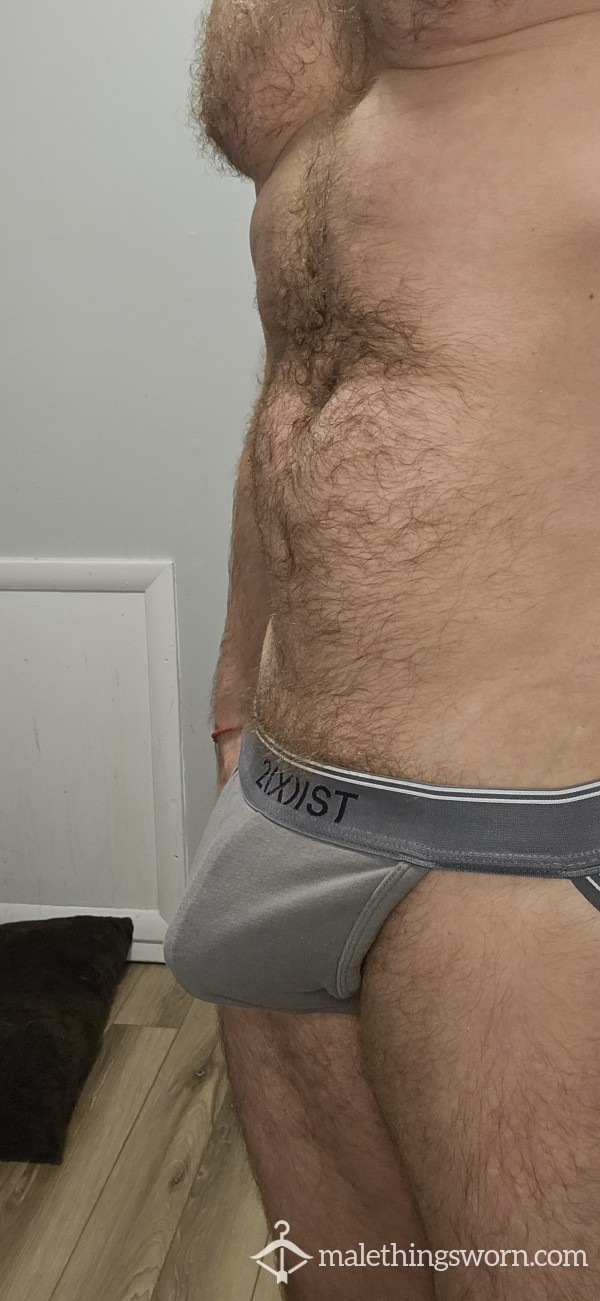 Gym Jock