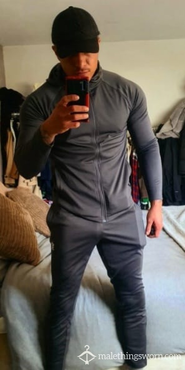 Gym King Tracksuit