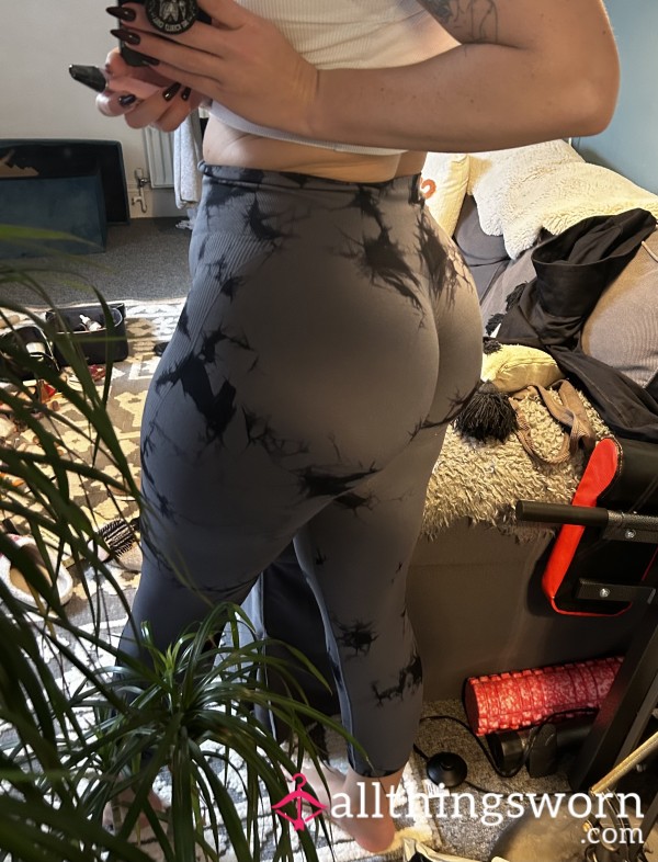 Gym Leggings