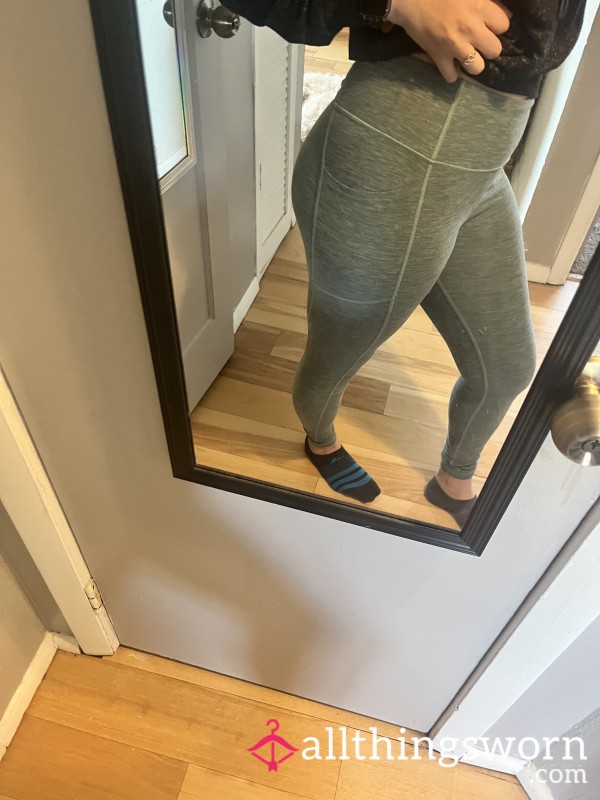 Gym Leggings