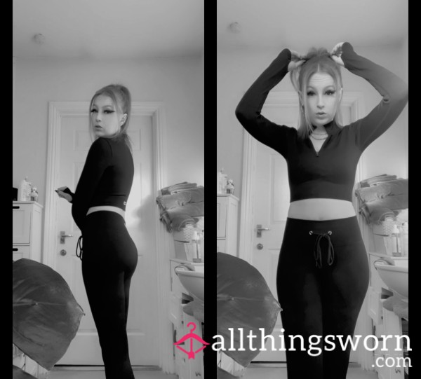 Gym Leggings